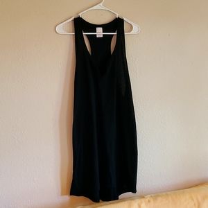 Bathing suit cover up